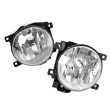 Fog Lamp Assembly AM (SET LH+RH)