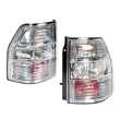 Tail Light AM Ozeparts Emark (SET LH+RH)
