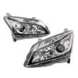 Head Light AM (SET LH+RH)