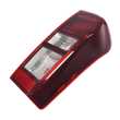 Tail Light AM (CC LED Tinted) - TYC Emark
