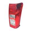 Tail Light AM (CC LED Non Tinted) -  TYC Emark