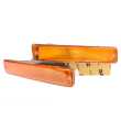 Apron Flasher Lamp AM (Below Head Light) (Set LH+RH)