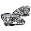 Head Light AM - Halogen (Non Emmision) (SET LH+RH)