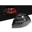 Tail Light AM Sedan (Performance LED Black) (SET LH+RH)
