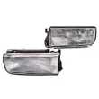 Fog Lamp Front AM (SET LH+RH)