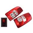 Tail Light AM (With LED Type) -  Emark (SET LH+RH)