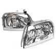 Head Light (Big) (Set LH+RH)