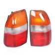 Tail Light Ute (Amber White Red) (Set LH+RH)