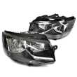 Head Light AM (Halogen) (SET LH+RH)