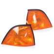 Corner Light AM Amber (Coupe & Convertible) (SET LH+RH)