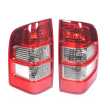 Tail Light AM (For Ute Body) -  TYC (Emark) (SET LH+RH)
