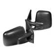 Door Mirror AM Manual (SET LH+RH)