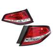 Tail Light AM Sedan (Tinted Edge) - G6 / XR 50th (SET LH+RH)