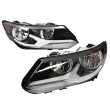 Head Lamp AM (Halogen) (Set LH+RH)