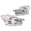 Head Light AM (SET LH+RH)