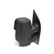 Door Mirror AM Electric (Short Arm)