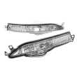 Bar Indicator Front AM (SET LH+RH)