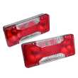 Tail Light AM (Cab Chassis) (SET LH+RH)