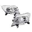 Head Light AM (Halogen Non Projector) - RX / DX (SET LH+RH)