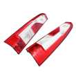 Tail Light AM (Van / Bus) - Ozeparts (SET LH+RH)