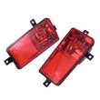 Bar Reflector Rear AM