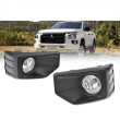 Fog Lamp KIT (Halogen) - GLX / GLX+ / GLX-R