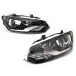 Head Light TYC (77TSI / 66TDI / GTI Non LED) (Set LH+RH)
