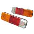 Tail Light AM (Tray) 245mm x 75mm (No Metal Base) (SET LH+RH)