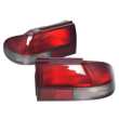 Tail Light AM - Sedan (Acclaim, Berlina, Calais, SS) (SET LH+RH)