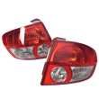 Tail Light AM 3 & 5 DR