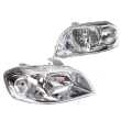 Head Light AM (SET LH+RH)