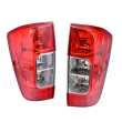 Tail Light AM (Ute) Assembly with Wirings, Sockets & Globes  - Ozeparts (SET LH+RH)