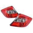 Tail Light AM - Ozeparts (SET LH+RH)
