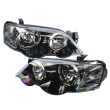 Head Light AM (XR6/8) (Use FBA4500NUSET) (Set LH+RH)