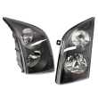 Head Lamp AM (To 5/13 No DRL) (Set LH+RH)