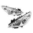 Head Lamp AM (Halogen) (SET LH+RH)