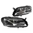 Head Light AM - Halogen (SET LH+RH)