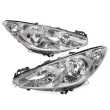 Head Light AM (SET LH+RH)