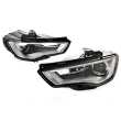 Head Light AM (Xenon, Non Adaptive) (SET LH+RH)