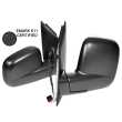 Door Mirror AM (SET LH+RH)