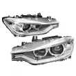 Head Light AM (Xenon, Non Adaptive) (SET LH+RH)
