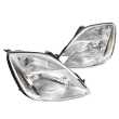 Head Light AM (Set LH+RH)