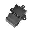 Dashboard Compartment Lip Latch Lock Clip ( Assembly )