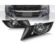 Fog Lamp Kit (Black) (Not for WILDTRAK)