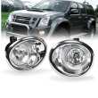 Fog Light KIT (Chrome)