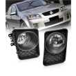 Fog Lamp KIT (SV6 / SS / SSV)