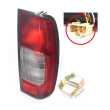 Tail Light AM (Without Hook Type) - 3 x 1.5cm Socket