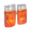 Corner Light AM (88-94) (SET LH+RH)