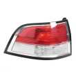 Tail Light AM  Wagon (Non Tinted Lens)