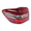 Tail Light AM (Tinted Red)